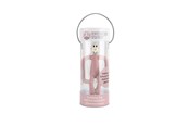 Babyvård - Matchstick Monkey bitleksak apa - Gammelrosa - 910-010