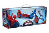 Elektrisk skoter - Spider-Man Hopfällbar sparkcyke - 60187