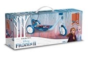 Skridskoåkning - Frozen Sparkcykel med 3 hjul - 60188
