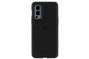 Mobile - Covers & Cases - OnePlus Nord 2 5G - Sandstone Bumper Case - Sandstone Black - 5431100253