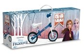 Ride Ons & Walkers - Frozen 10"-springcykeln - 60192