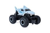 Fjärrstyrt - Monster Jam Megalodon Monster Truck 1:24 - 6044952