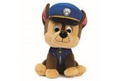 Plush - Paw Patrol Chase tygdjur - 6058437
