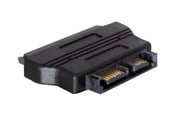Kablar och ledningar - DeLOCK SATA adapter - 61694