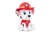 Plush - Paw Patrol Marshall tygdjur - 6058438