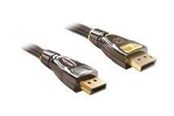Kablar och ledningar - DeLOCK DisplayPort cable - 1 m - 82770
