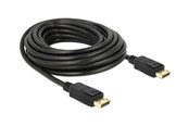 Kablar och ledningar - DeLOCK display cable - DisplayPort to DisplayPort - 7 m - 84860