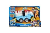 Figure - Paw Patrol PAW Patrol Dino Rescue Patroller m. Chase och T-Rex - 6058905