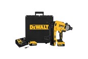 Verktyg - Dewalt gwozdziarka do betonu 18V 13-57mm 2x5.0Ah bezszczo - DCN890P2-QW
