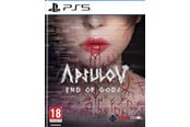 Spel - Apsulov: End of Gods - Sony PlayStation 5 - Action / äventyr - 5060522097204