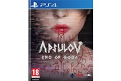 Spel - Apsulov: End of Gods - Sony PlayStation 4 - Action / äventyr - 5060522097129