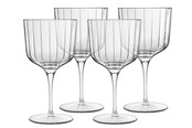 Bordsdukning - Luigi Bormioli Bach gin & tonic glass 4 pcs - 17460