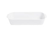 Kökstillbehör - Pillivuyt Dish plate white - 18448