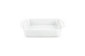 Kökstillbehör - Pillivuyt Square dish no. 2 - white - 18458