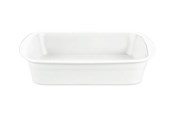 Kökstillbehör - Pillivuyt Lasagne dish white - 18725