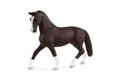 Schleich - Schleich Hannoveranare, svart sto - 13927