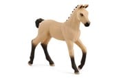 Schleich - Schleich Hannoveranare, gulgrått föl - 4059433084480