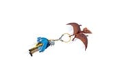 Schleich - Schleich Jakt med jetpack - 41467