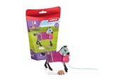Schleich - Schleich Skojiga lekar med föl - 42534