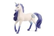Schleich - Schleich Mandalaenhörning, hingst - 70715