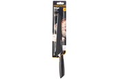 Köksredskap - Fiskars Edge Bread Knife 23 cm Black - 1003093