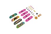 Leksaksbil - Tech Deck 4 Pack - assorted designs - 6028815