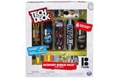 Leksaker - Tech Deck Bonus Sk8 Shop assorted - 6028845