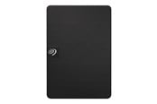 Hårddisk - extern - Seagate Expansion - Extern Hårddisk - 2TB - Svart - STKM2000400