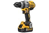 Verktyg - Dewalt DCD991P2-QW - DCD991P2-QW