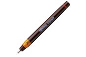 Skriv- och ritverktyg - Rotring rOtring Isograph Teknisk ritpenna | 0,20 mm | Påfyllningsbar Fineliner-penna - 1903397