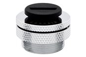 DIY vattenkylning - Corsair Hydro X Series XF Fill Port - CX-9055017-WW
