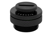 DIY vattenkylning - Corsair Hydro X Series XF Fill Port - CX-9055018-WW