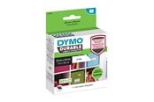 Papper, Fotopapper & Etiketter - DYMO Hållbara  LabelWriter-originaletiketter | 25 mm × 54 mm | Vit poly | 160 självhäftande etiketter - 2112283