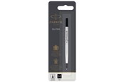 Skriv- och ritverktyg - Parker PARKER kulspetsrefill, medium, svart - S0881230