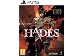Spel - Hades - Sony PlayStation 5 - Action / äventyr - 5026555429283