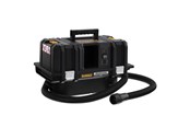 Verktyg - Dewalt 54V XR Flexvolt M-Class Extractor - Bare Unit - DCV586MN-XJ