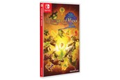Spel - Legend of Mana - Nintendo Switch - RPG - 8885011015104