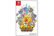 Spel - Chocobos Dungeon - Nintendo Switch - Äventyr - 2998601010017