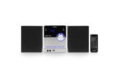 Mikro- & minisystem - Lenco Micro set DAB+ FM CD BT USB HP - MC-150