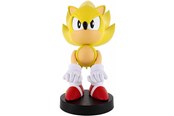 Spel Tillbehör - Cable Guys SEGA: Super Sonic - Miscellaneous Tillbehör till spelkonsol - 5060525893520