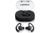 Hörlurar / Headset - Lenco EPB-460BK - EPB-460BK