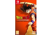 Spel - Dragon Ball Z: Kakarot + A New Power Awakens Set - Nintendo Switch - RPG - 3391892015904