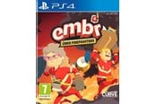 Spel - Embr: Über Firefighters - Sony PlayStation 4 - Simulator - 5060760883256