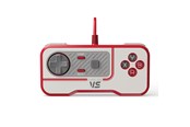 Spel Tillbehör - Blaze Evercade VS Wired Controller - Wired Controller - Evercade - 5060690792734