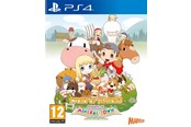 Spel - Story Of Seasons: Friends Of Mineral Town - Sony PlayStation 4 - Strategi - 5060540771056