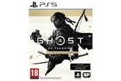 Spel - Ghost of Tsushima (Director's Cut) - Sony PlayStation 5 - Action / äventyr - 711719713692