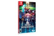 Spel - Sword of the Necromancer - Nintendo Switch - RPG - 8437021082098