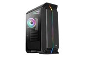 Chassi - AeroCool Gladiator Duo G-BK-v1 bk ATX | ACCM-PB - Chassi - Tower - ACCM-PB27033.11