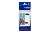 Skrivartillbehör-bläck-toner - Brother LC / LC424BK (Black) Ink - For  DCP-J1200W - LC424BK