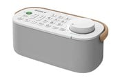 Hemmabiosystem & Surround - Sony SRS-LSR200 - speaker - for TV - wireless - SRSLSR200.CE7